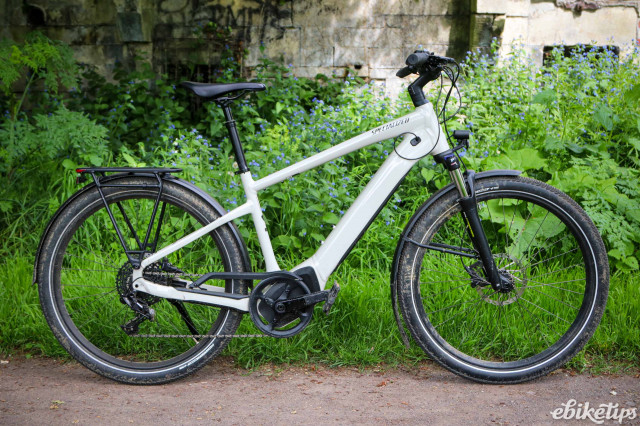 Best electric cheap touring bikes 2019